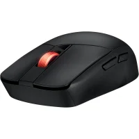 Игровая мышь ASUS ROG Strix Impact III Wireless (черный) фото 2